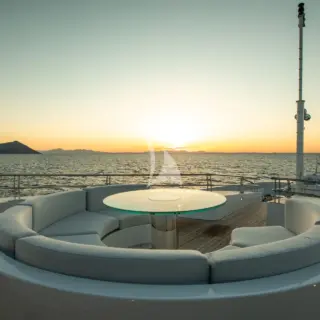 Fore Deck