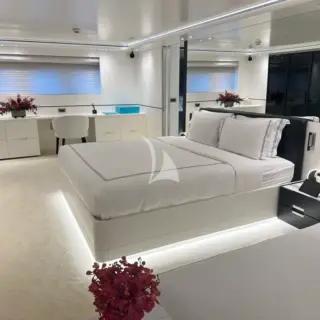 Master suite