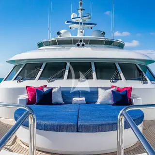 Sunpad Bow