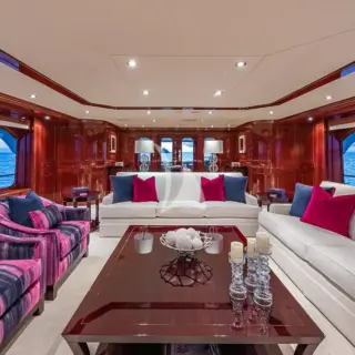 Main Salon