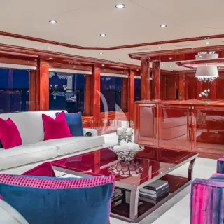 Main Salon