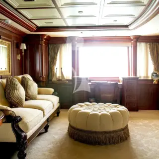 Master Stateroom