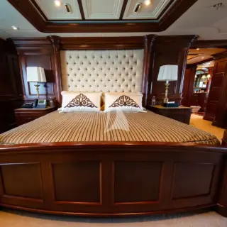 Master Stateroom