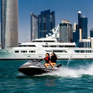 Watersports
