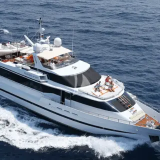 HEARTBEAT OF LIFE - Sailing