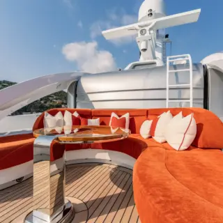 Sun Deck