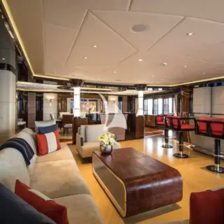 Main Deck Salon