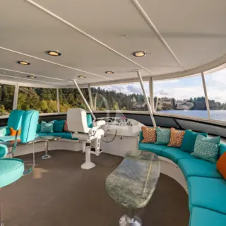 Sun Deck