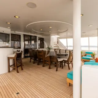 Main Aft Deck