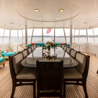 Main Aft Deck