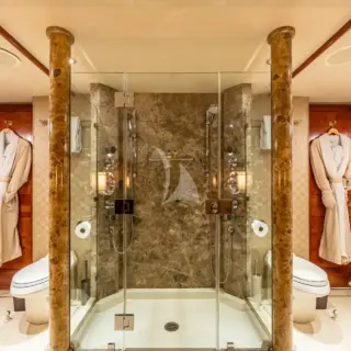 Primary Ensuite Bath