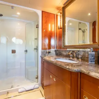 Ensuite Bath