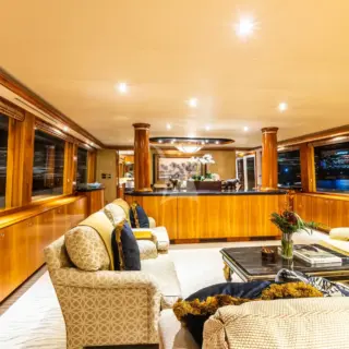 Main Salon