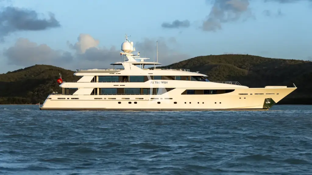 AS YOU WISH - Image 5