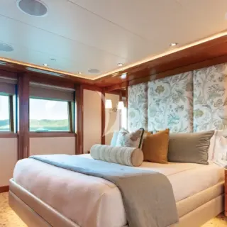 Main Deck VIP Stateroom