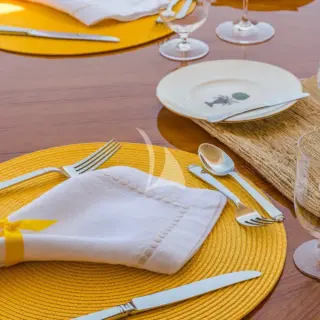 Table setting