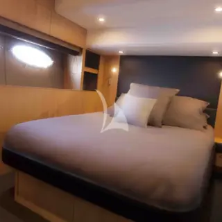 Double cabin