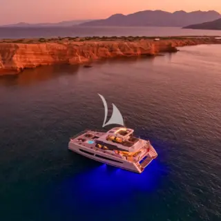 ChristAl MiO - Aerial shot