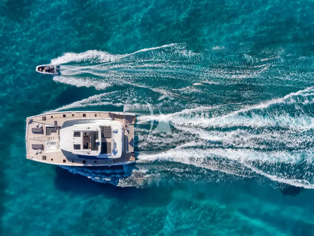 ChristAl MiO - Aerial shot 