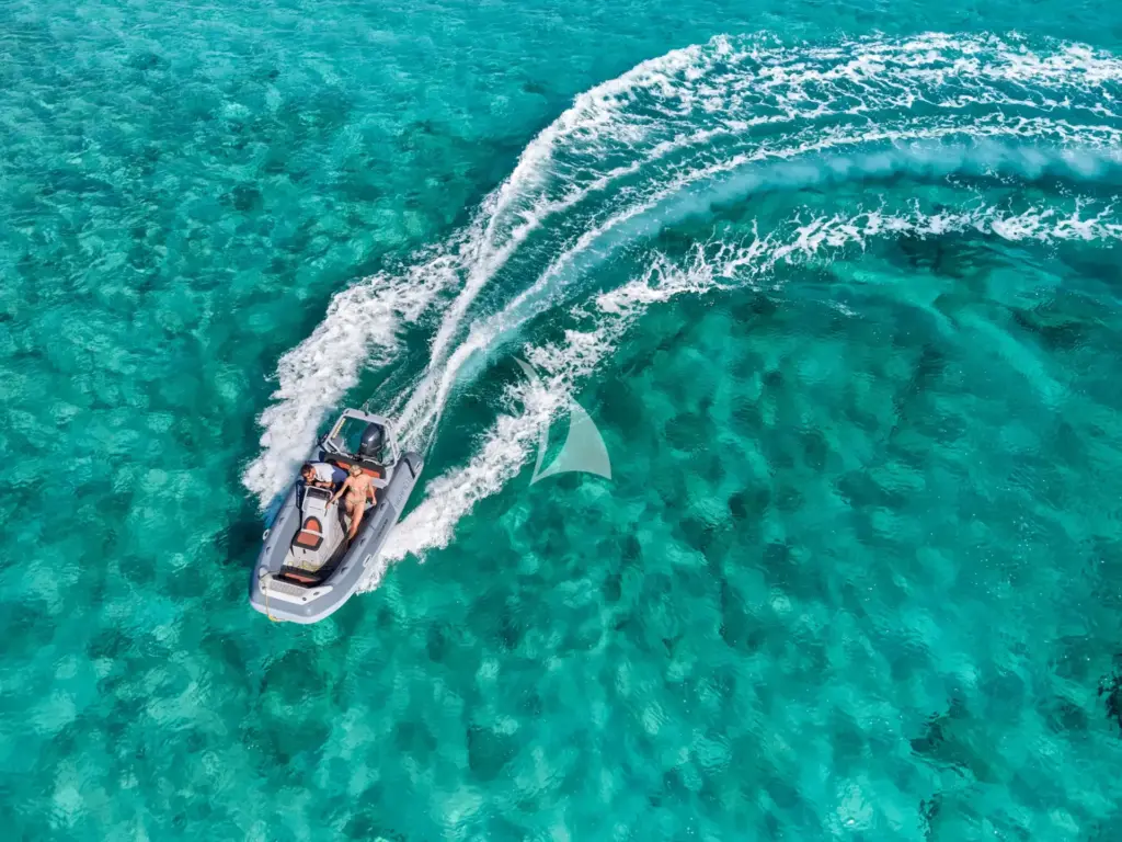 ChristAl MiO - Aerial shot 