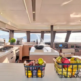Galley