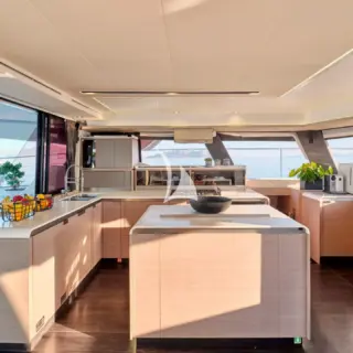 Galley