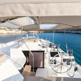Sundeck 3