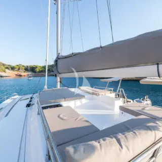 Pi 2 - Open flybridge