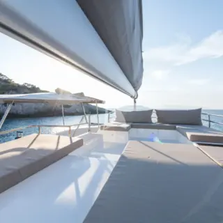 Sundeck 2