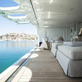 OCEANA - Sea Lounge