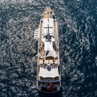 OCEANA - Profile