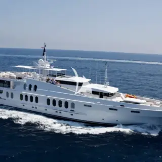 OCEANA - Profile