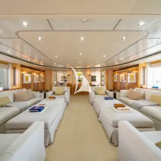 OCEANA - Main salon (2019)