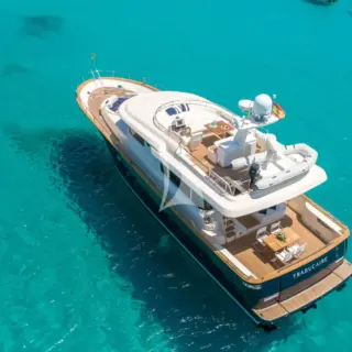 Trabucaire aerial