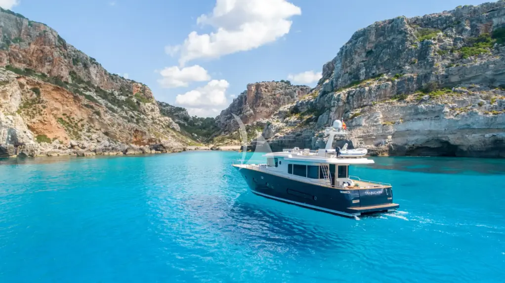 Trabucaire lifestyle