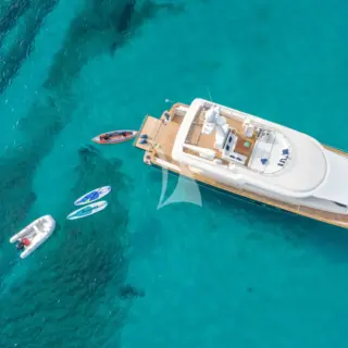 Trabucaire aerial