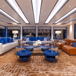 Skylounge (Upper Deck)