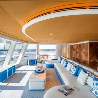 Movie Theater (Upper Deck)