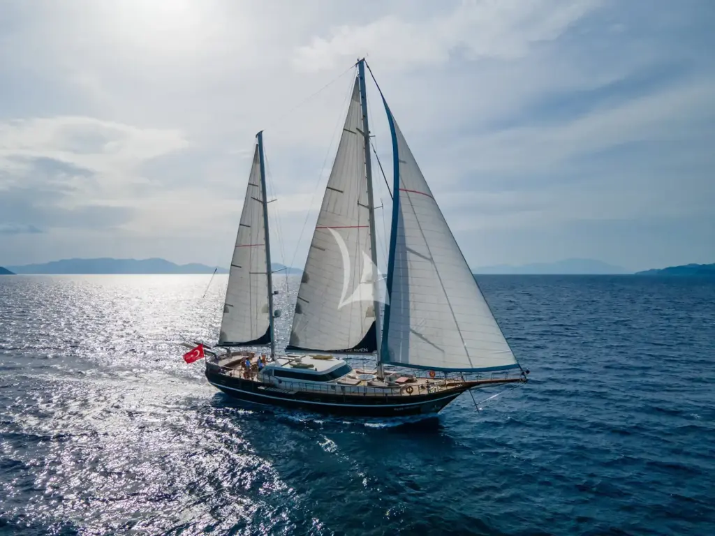 BLUE HEAVEN - Image 3