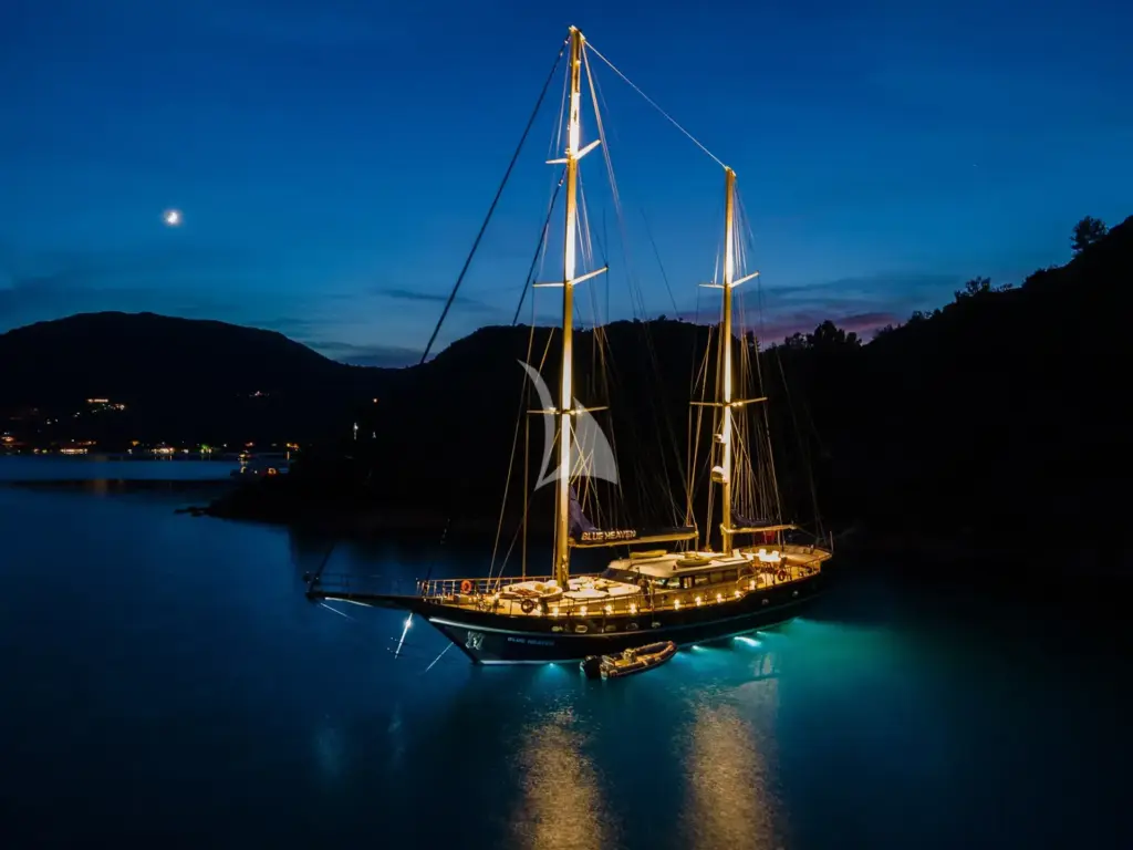 BLUE HEAVEN - Image 5