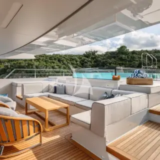 Main Aft Deck