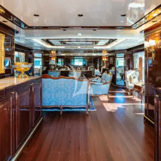 Main Deck Salon