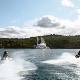 Water toys