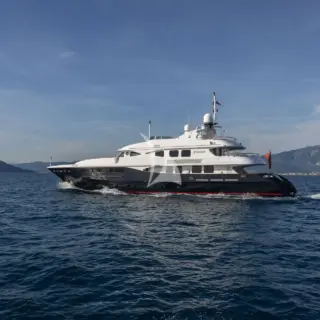 Cruising