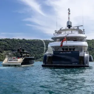 At Anchor