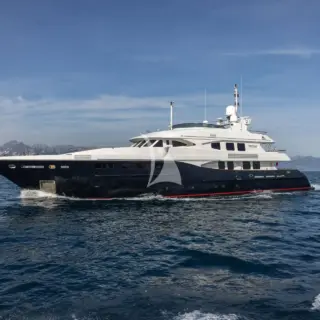Cruising