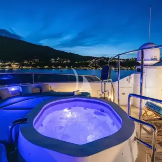 Sun Deck