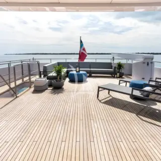 Bridge Deck