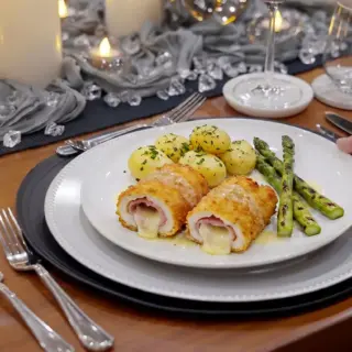 SEA AXIS - Chef's Creations