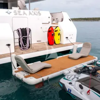 Water Toys